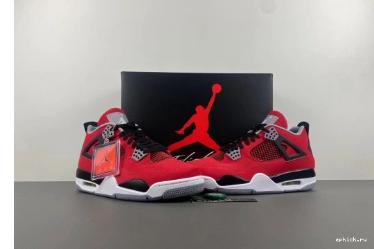 Rep EP  Retro Jordan 308497-603 Bravo 4 Toro 308497-603 0306
